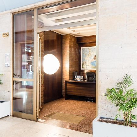 Suite In Center Палермо Экстерьер фото