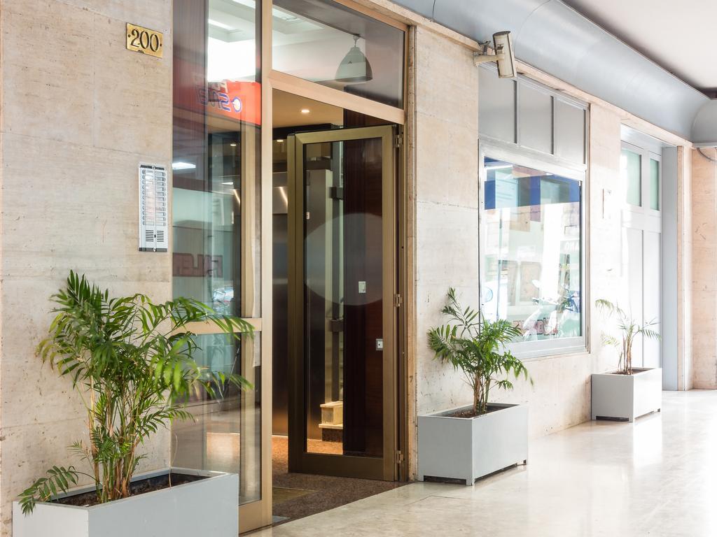 Suite In Center Палермо Номер фото