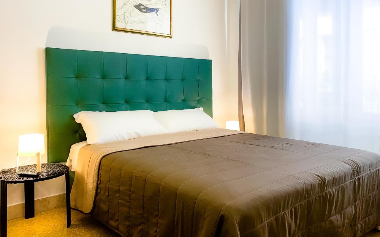 Suite In Center Палермо Экстерьер фото
