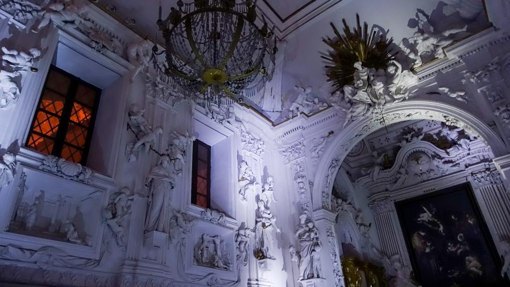 Suite In Center Палермо Номер фото