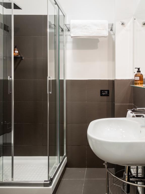 Suite In Center Палермо Номер фото