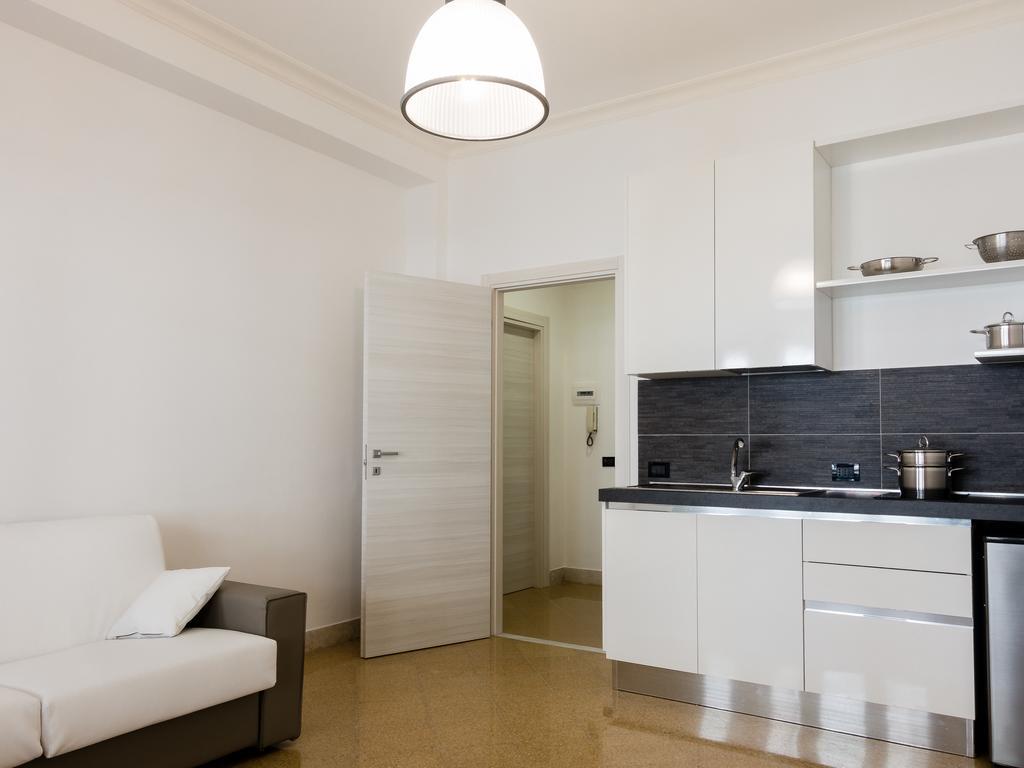 Suite In Center Палермо Номер фото